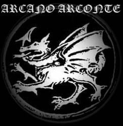 logo Arcano Arconte